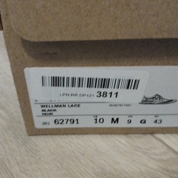 Clarks sz 10 - Picture 6 of 8